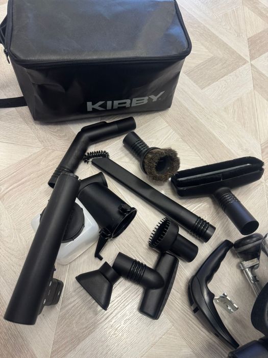 Пылесос Kirby Avalir 2 eco