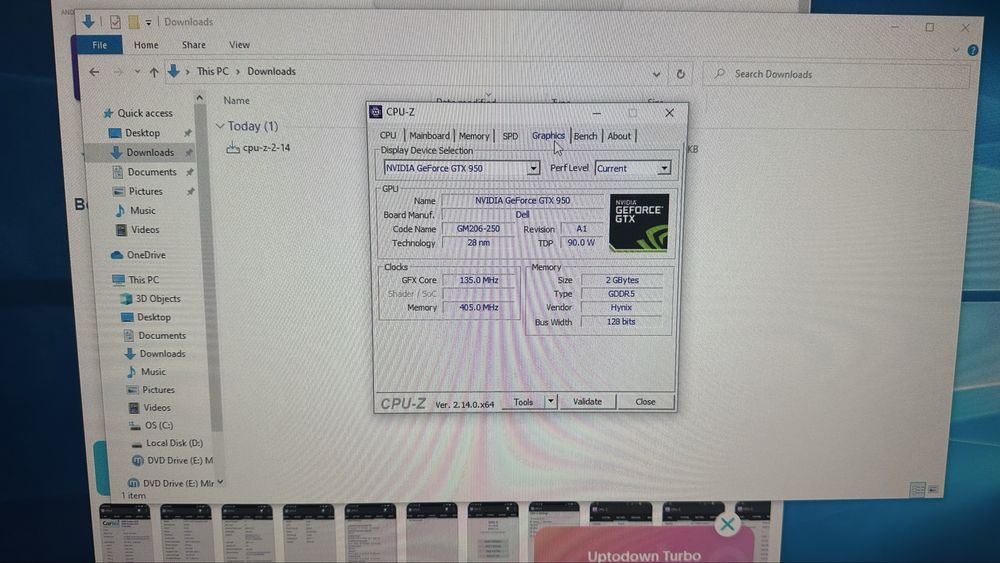 Продаётся процессор Alienware r7
