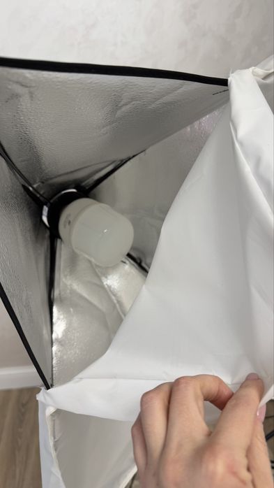 Продам софтбоксы