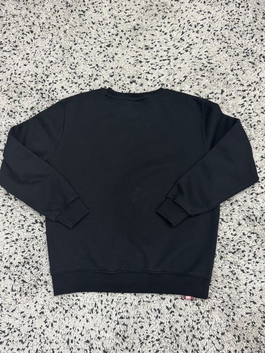 Мъжка блуза ALPHA INDUSTRIES . Размер L