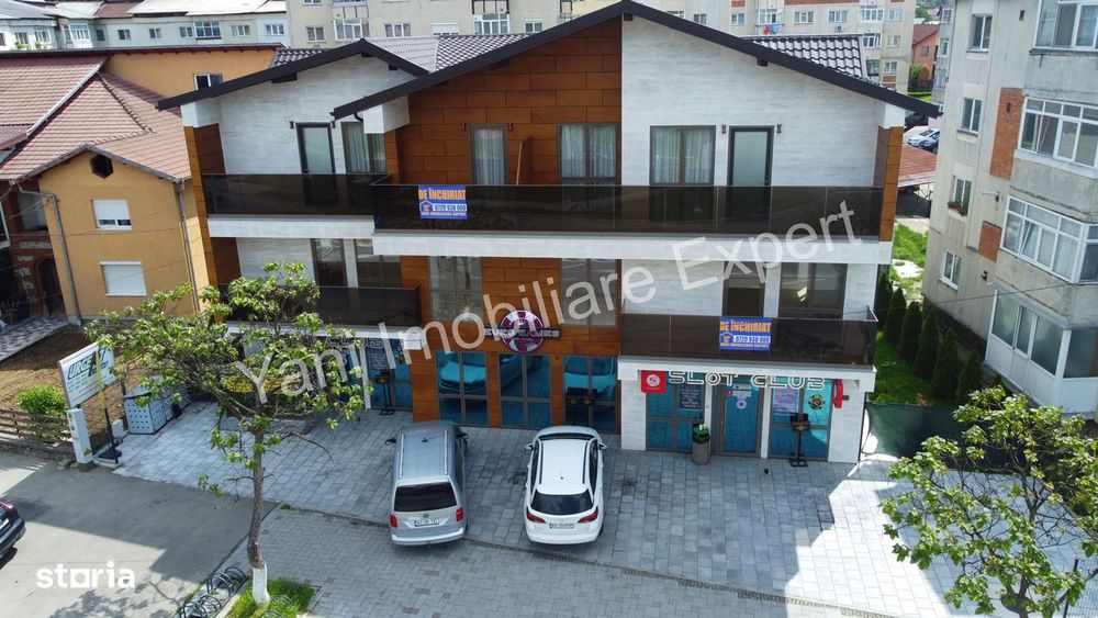 Apartament de lux de închiriat în Curtea de Argeș.