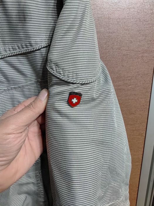 Geaca Wellensteyn Cosmo