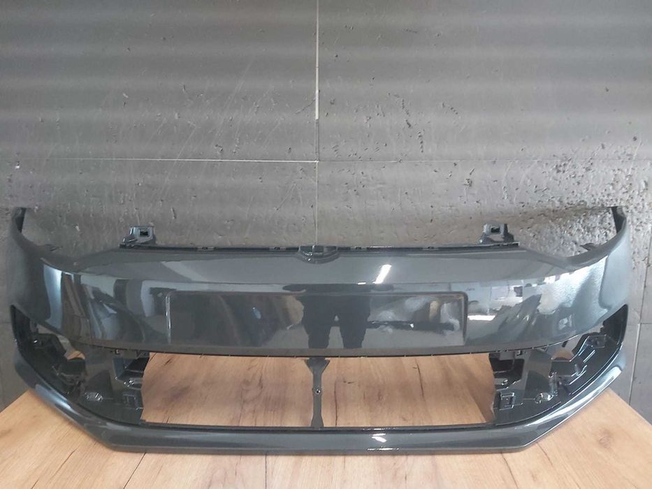 Bara Fata VW Polo 6R An 2014-2017 (L17F (Gri Inchis))