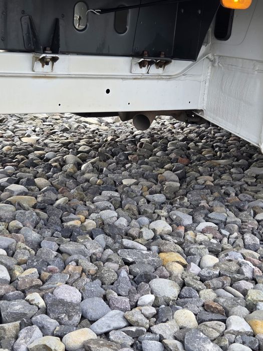 Mercedes-Benz Sprinter 313