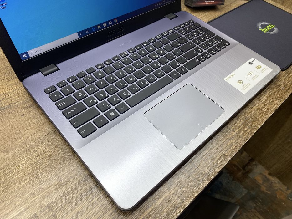 ‼️Продам Ноутбук‼️[Asus X542U]