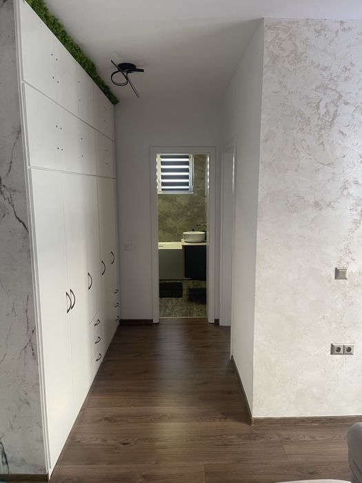 Apartament 2 camere 52 mp + terasa 44mp