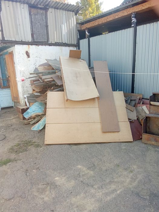 Продам дрова для бани!