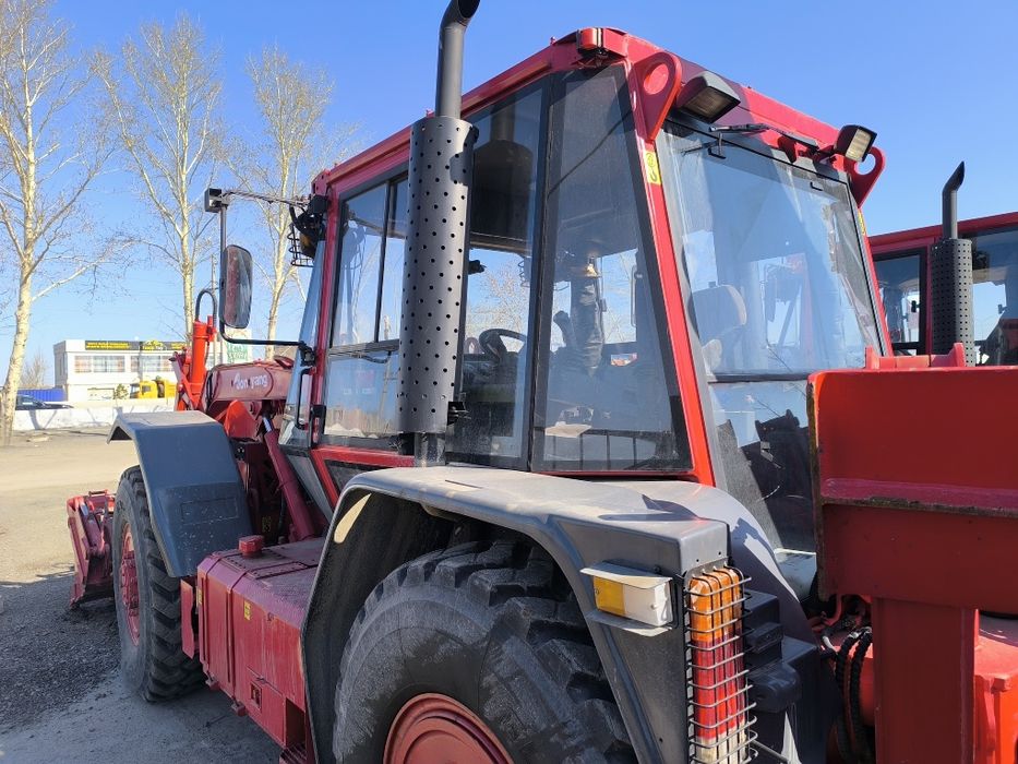 Трактор 3 вадном