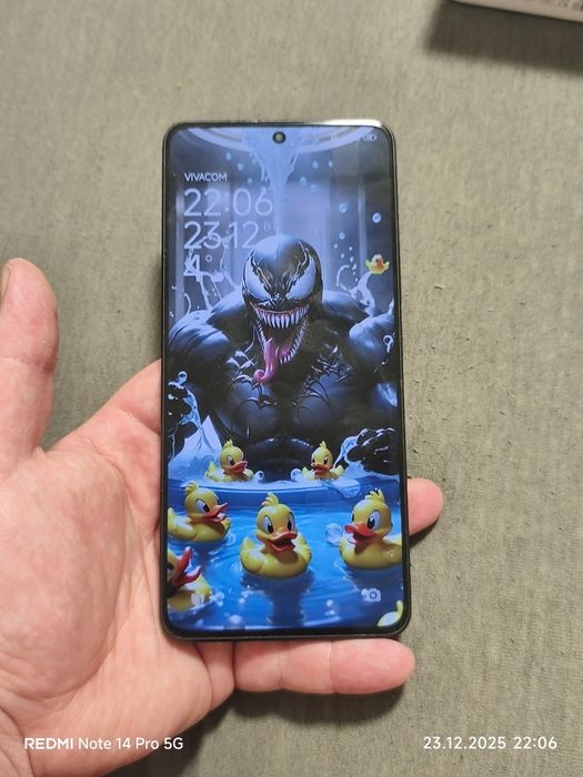 Xioami Redmi Note 13 Pro 5G