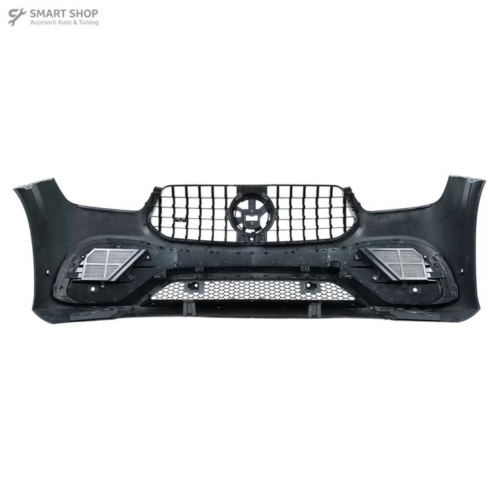 Bara Fata compatibil cu Mercedes GLE W167 SUV C167 Coupe (2019-06.2023) GLE 63 Design