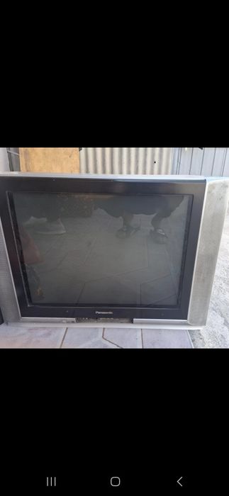 Продам телевизор рабочий