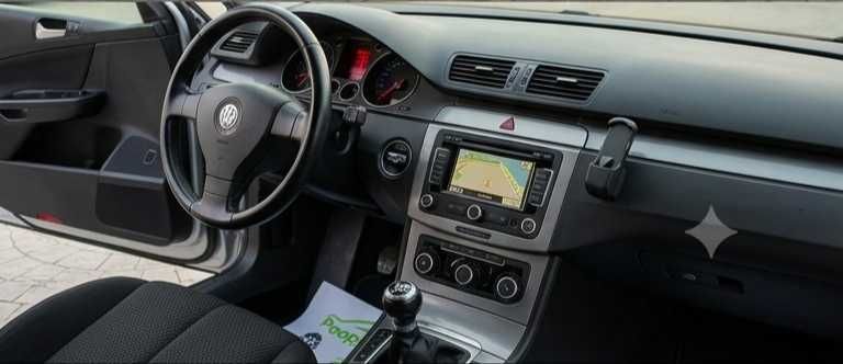 VOLKSWAGEN Passat 0
