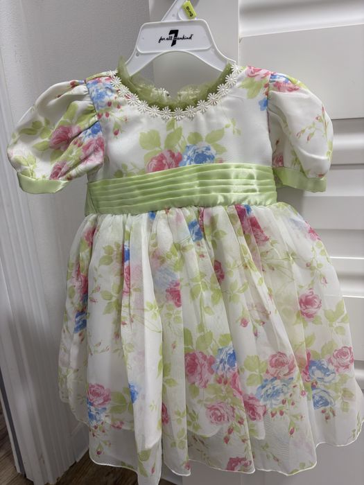 платья для девочек