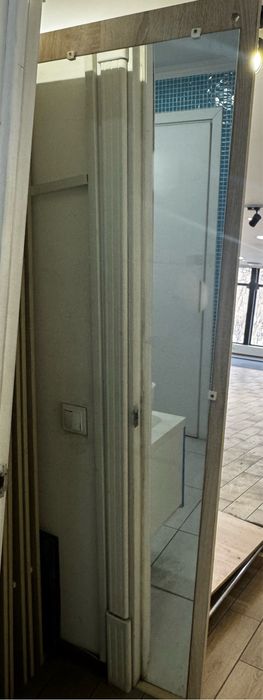 Панель ДСП б/у с зеркалом/без зеркала