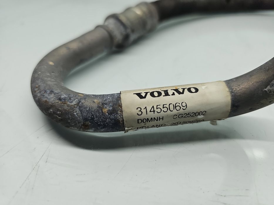 Conducta AC Volvo S80 II [Fabr 2006-2016] 31455069 2.0 D4204T5 133KW /