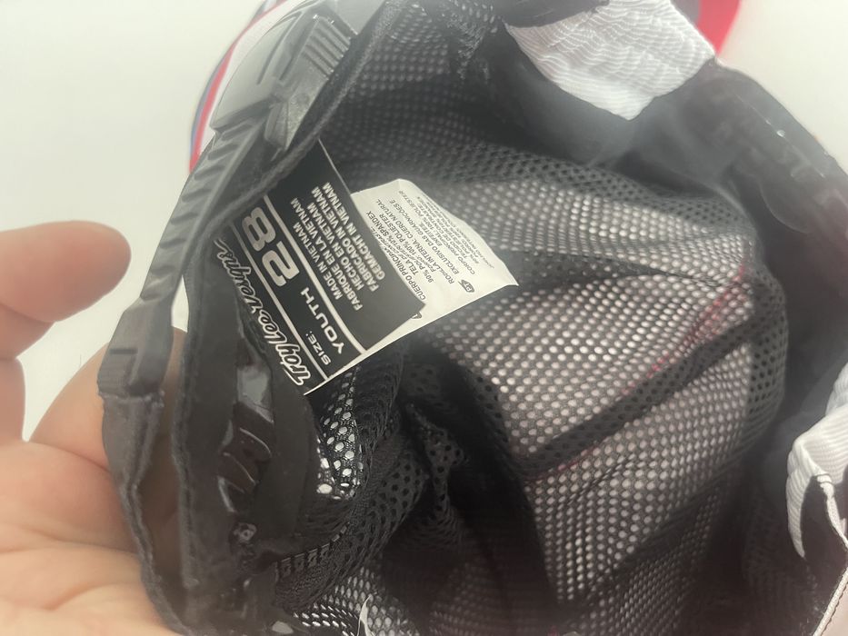 Pantaloni atv mtb enduro