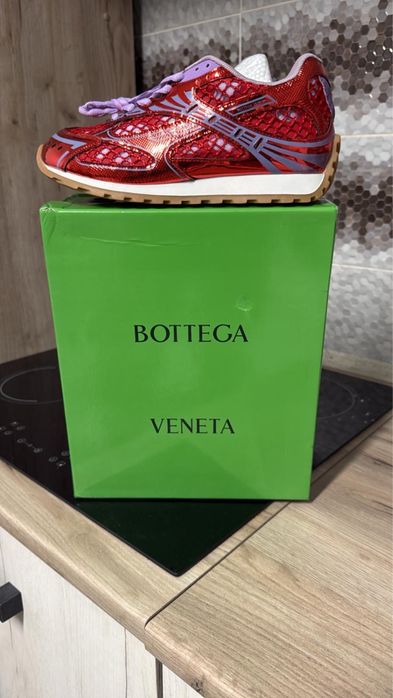 Bottega veneta Orbit