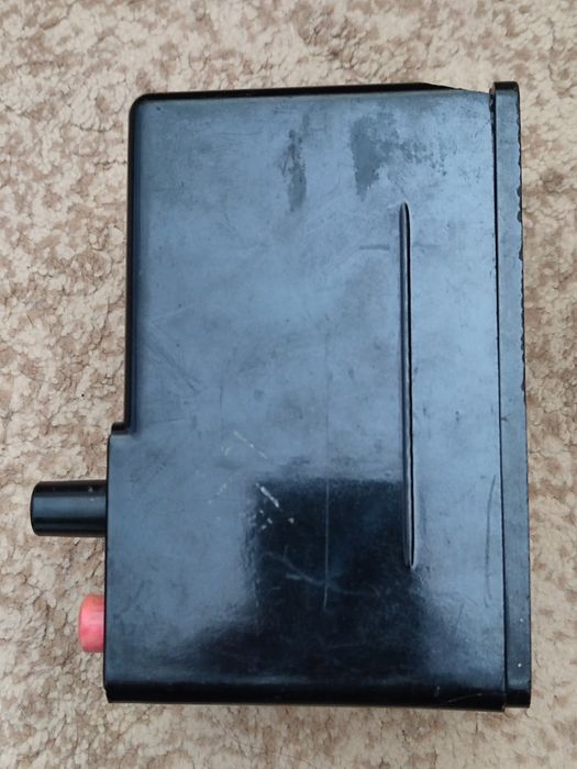 Автоматический выключатель ап-50-2т СССР