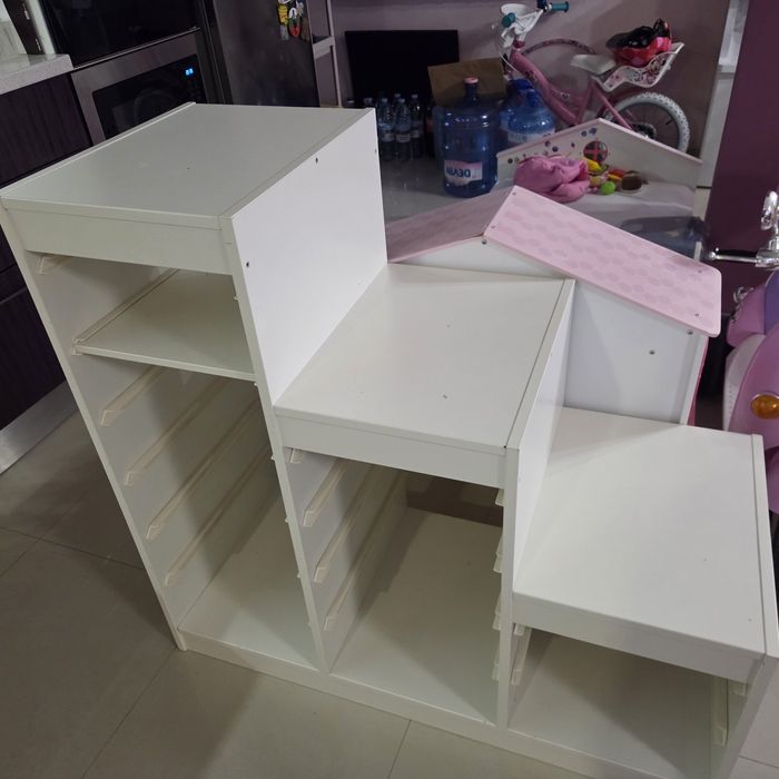 Рамка Ikea TROFAST