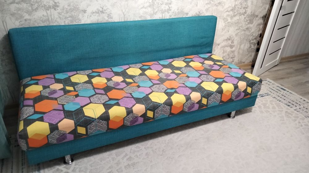 Продам складной диван