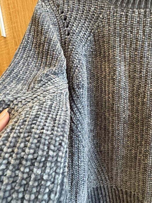 Пуловер Zara HM