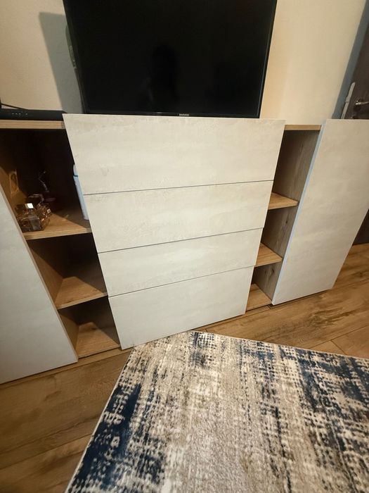 Скрин/шкаф от Виденов