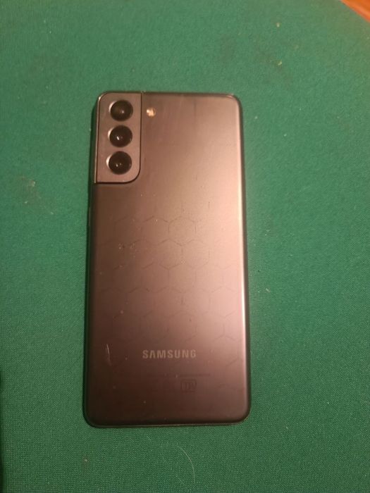 Samsung S21 5G 128gb