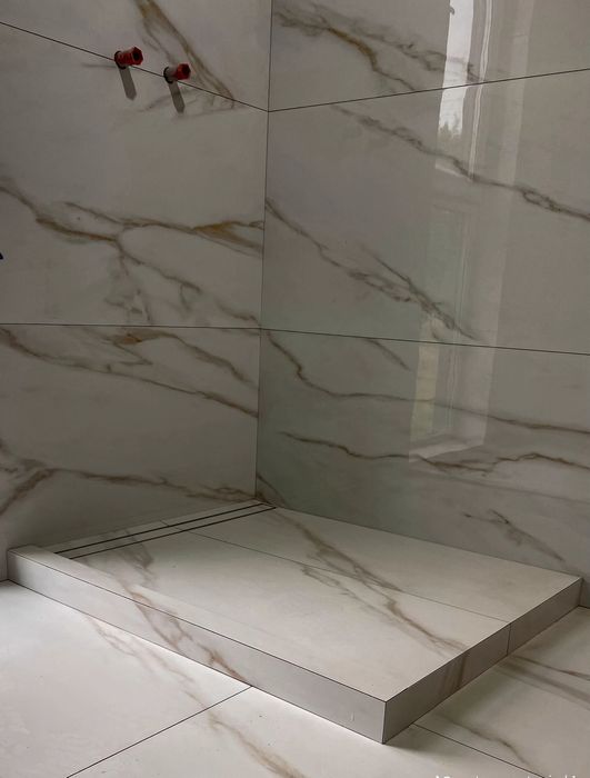 Кафельщик укладка плитки