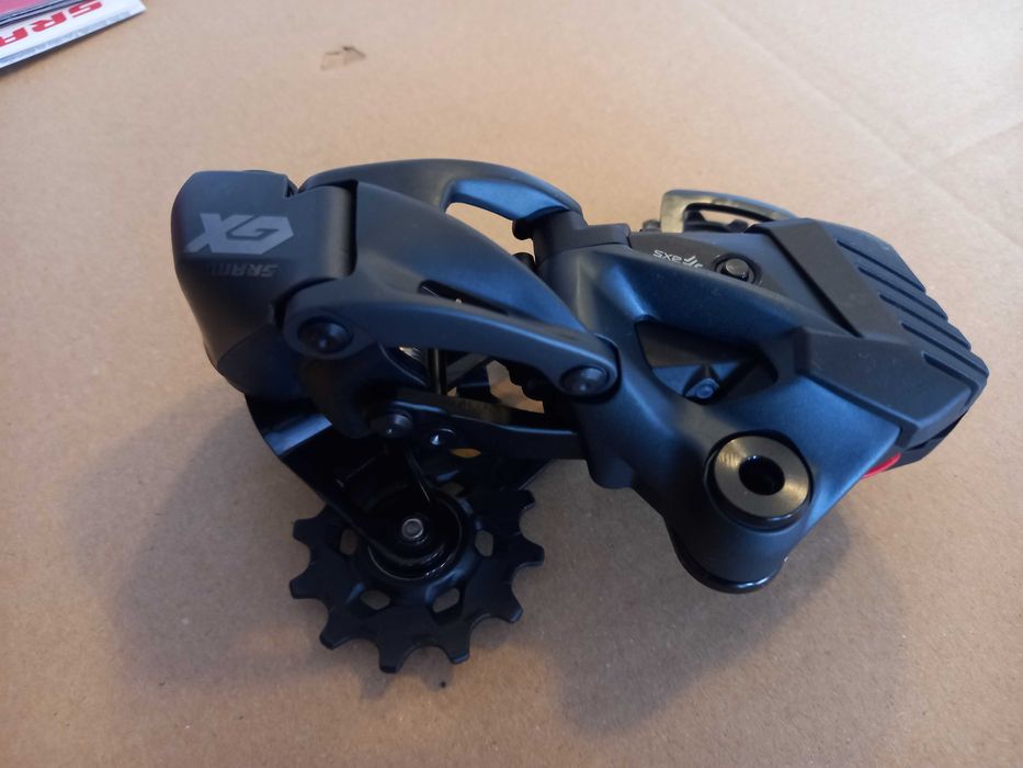 SRAM GX AXS nou kit upgrade