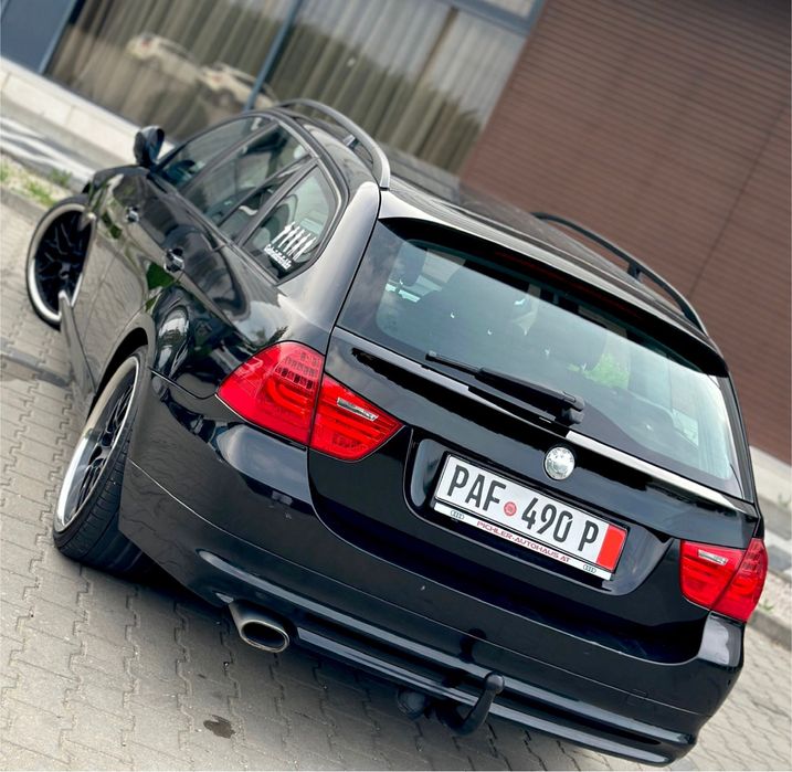 BMW 3 Series 2009 — imagine 5