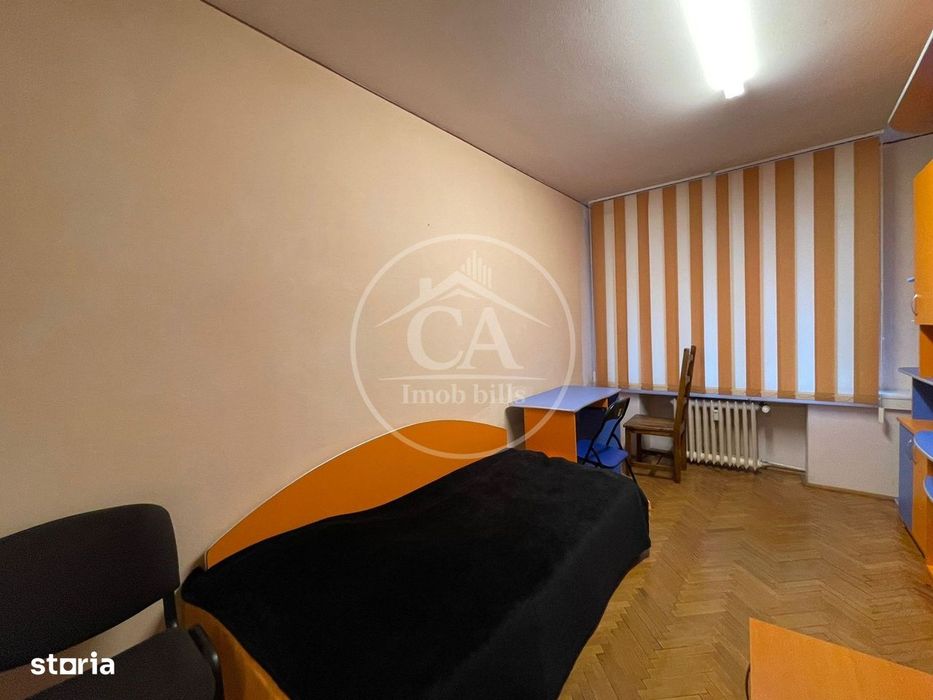 Apartament de închiriat cu 5 camere în zona Ultracentrală, Oradea