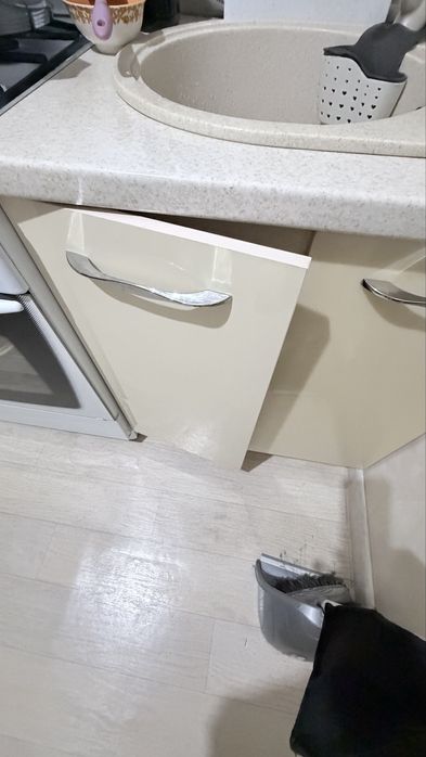 Кухонный гарнитур