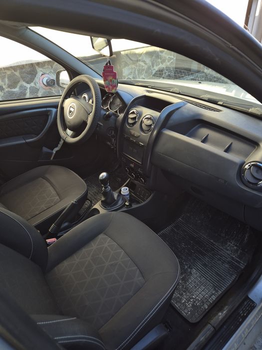 Vand Duster 1,5 diesel, 2015, MODEL Prestige