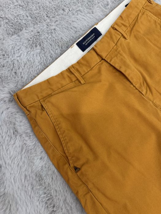 Мъжки панталон SCOTCH & SODA . Размер W31/L34