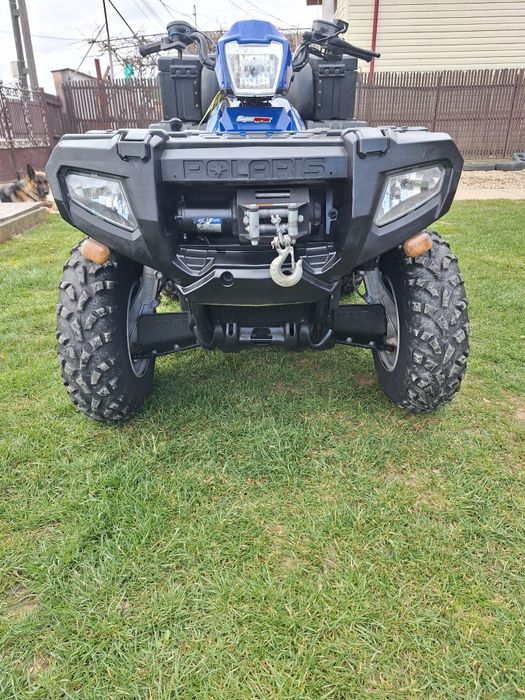 Polaris Sportsman