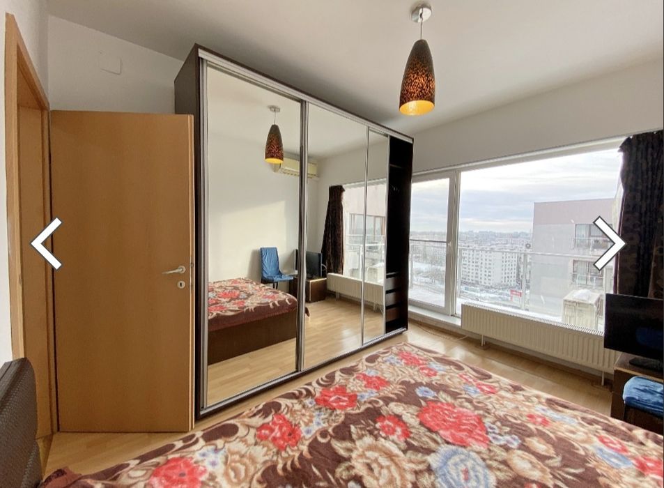 Apartament 2 Camere Complex Rasarit de soare 0% Comision | Etaj 11 | M