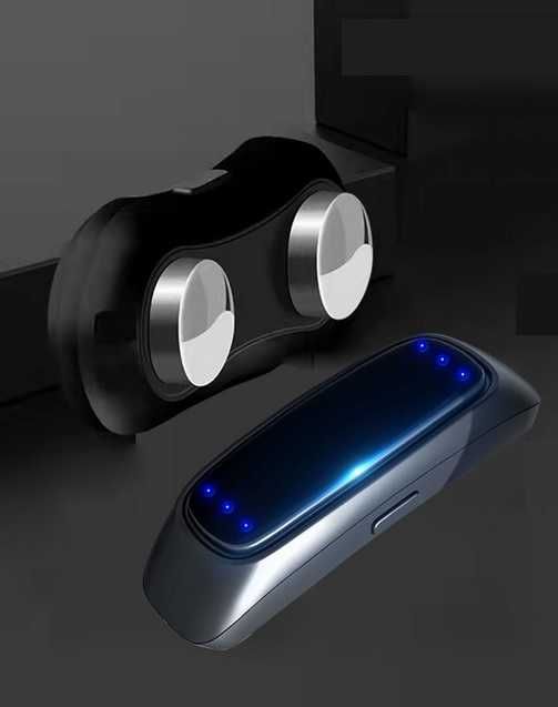 Dispozitiv inteligent contra sforaitului (antisforait)