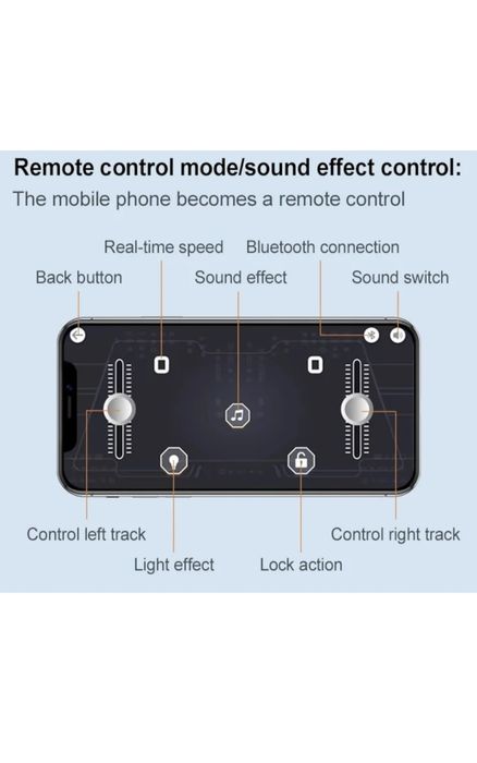 Set constructie robot 434 piese