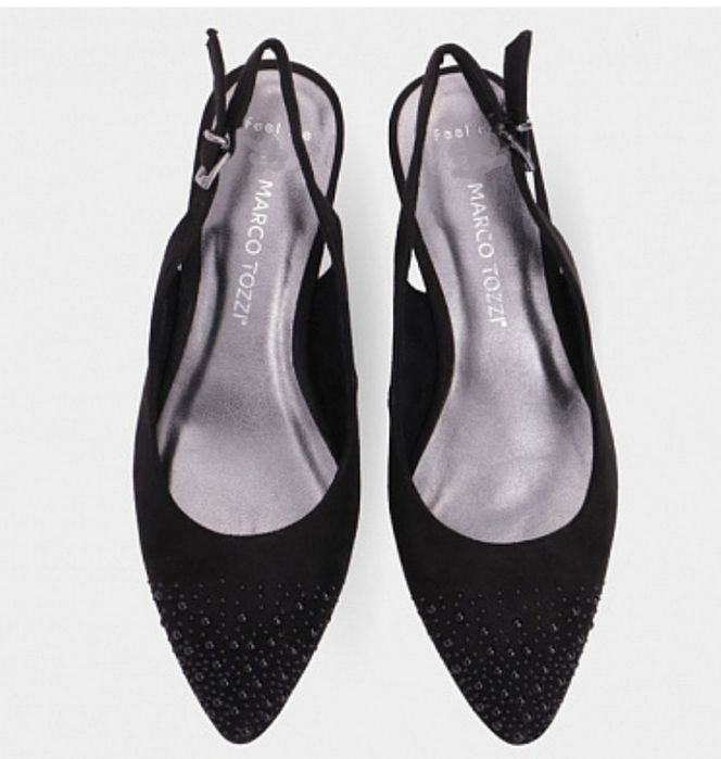 Туфли Marco Tozzi