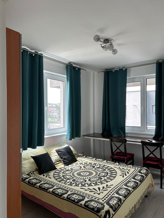 Vïnd apartament ïn complexul  Scala Residance