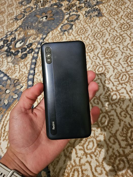 Xiaomi Redmi 9a 2/32Gb