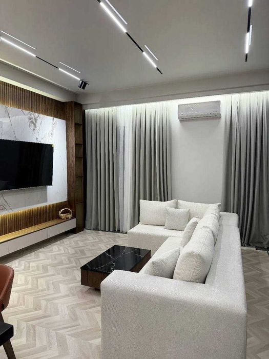 R7 Сдаётся квартира 2/6/12 на Мирзо-улугбексом в ЖК Дархан Резиденс !