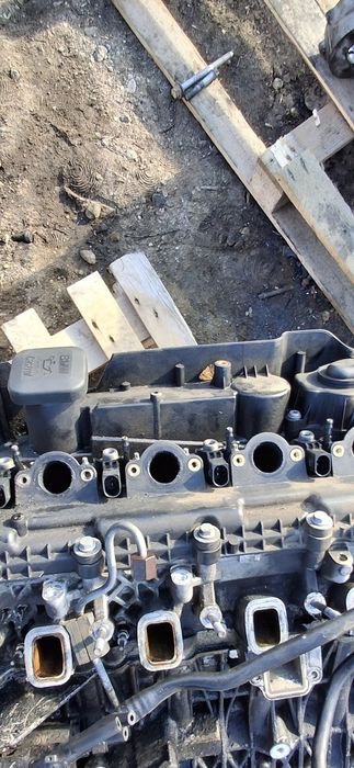 Дюзи от BMW Е 60 E61 530D 235HP  M57
БМВ Е60 Е61 530Д 235КС М57