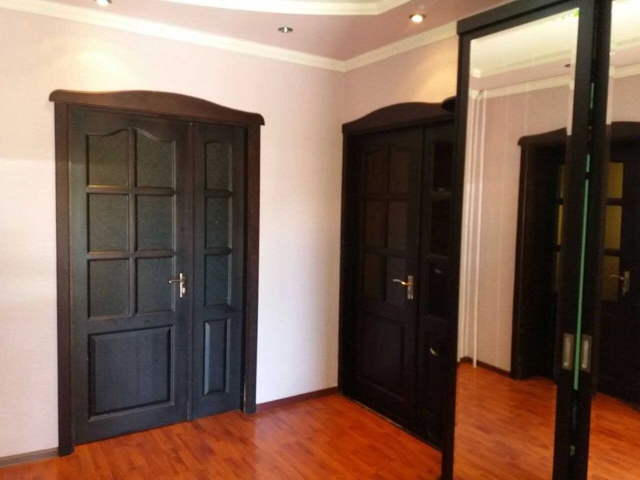 Юнусабад17, 4/1/5 | 91м2 | Огород полностью по кругу загорожен забором