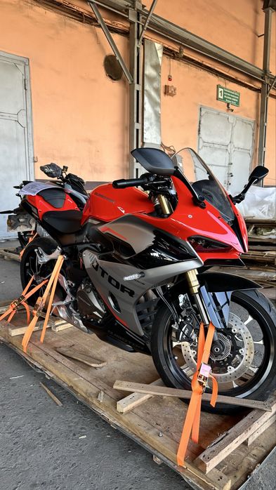 QJMOTOR 450 (naxt kredit)