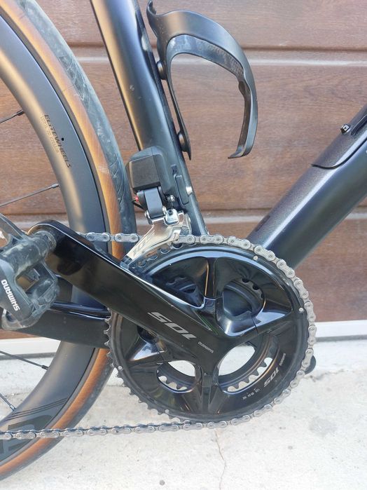 Trek Domane SL6 !