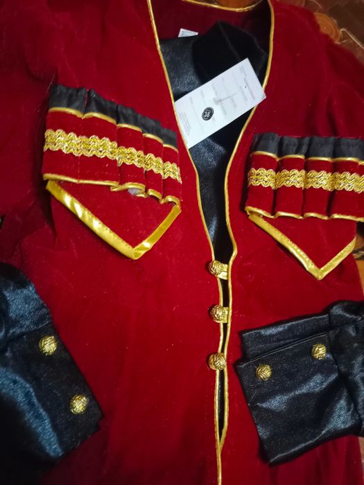 Костюмы карнавальные для мальчика