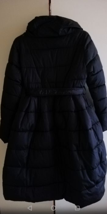 Уникално кукленско яке