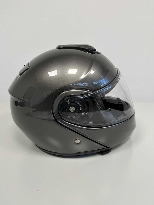 Casca Moto Flip Up Shoei Neotec - XS, M, S si L - Ochelari