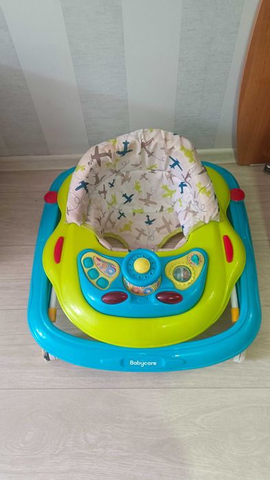 Ходунки детские.